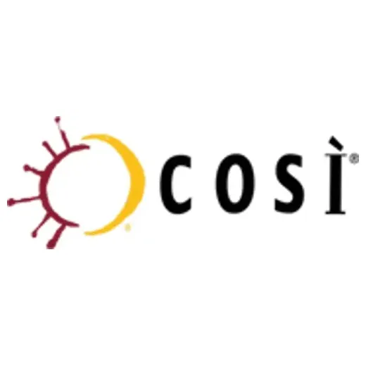 Cosi Catering brand logo for catering.getcosi.com
