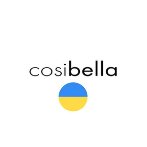 Cosibella brand logo for cosibella.com.de