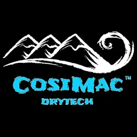 Cosimac brand logo for cosimac.com
