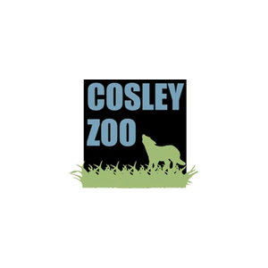 Cosley Zoo brand logo for cosleyzoo.org