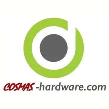 Cosmas Hardware brand logo for cosmas-hardware.com