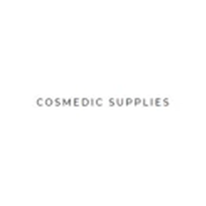 Cosmedic Supplies brand logo for cosmedic-supplies.co.uk