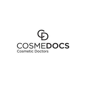 Cosmedocs brand logo for cosmedocs.com