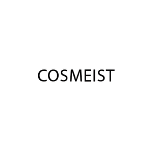 Cosmeist brand logo for cosmeist.com