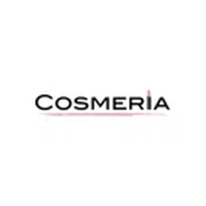 COSMERIA brand logo for shopcosmeria.com