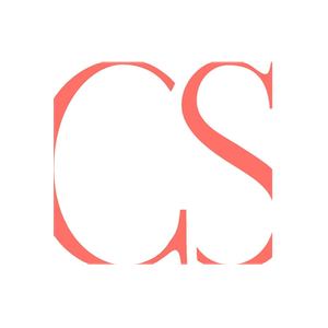 CosmeSelect brand logo for cosmeselect.com