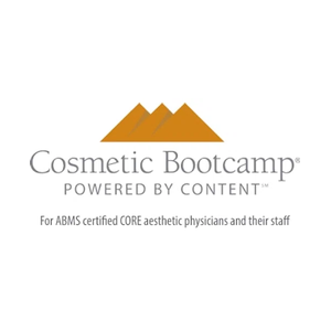 Cosmetic Bootcamp brand logo for cosmeticbootcamp.com