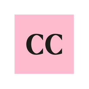 Cosmetic Capital brand logo for cosmeticcapital.com.au