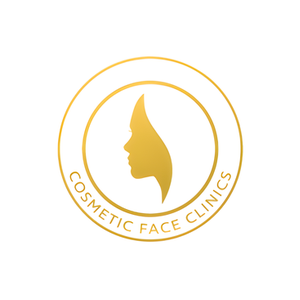 Cosmetic Face Clinics brand logo for cosmeticfaceclinics.com.au