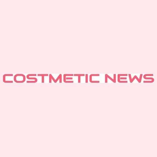Cosmetic News brand logo for cosmeticnews.com