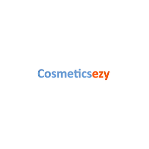 Cosmetics Ezy brand logo for cosmeticsezy.com