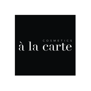 Cosmetics à la Carte brand logo for cosmeticsalacarte.com