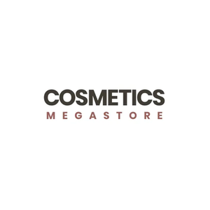 Cosmetics Megastore brand logo for cosmeticsmegastore.com