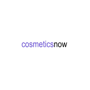 Cosmetics Now brand logo for cosmeticsnow.com