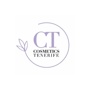 Cosmetics Tenerife brand logo for cosmeticstenerife.es