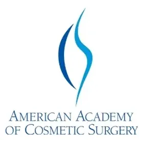 cosmeticsurgery brand logo for cosmeticsurgery.org