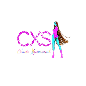 cosmeticxtraterrestrials brand logo for cosmeticxtraterrestrials.com
