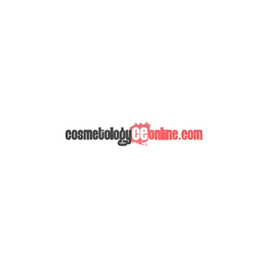 Cosmetology CE Online brand logo for cosmetologyceonline.com