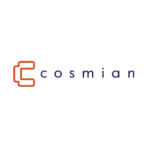 Cosmian brand logo for cosmian.com