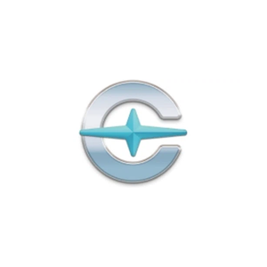 Cosmic Champs brand logo for cosmicchamps.com