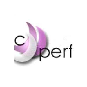 Cosmic Perfume brand logo for cosmic-perfume.com
