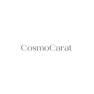 Cosmo Carat brand logo for cosmocarat.com