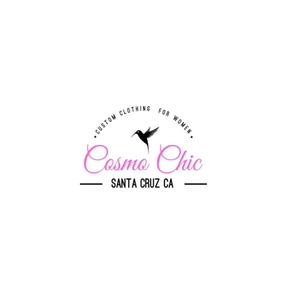 Cosmo Chic brand logo for cosmochicsc.com