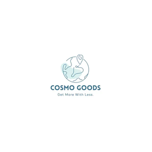 Cosmo Goods brand logo for cosmo-goods.com