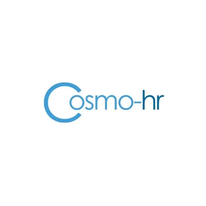 Cosmo HR brand logo for cosmo-hr.com