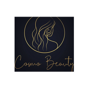 Cosmobeauty brand logo for cosmobeauty.eu