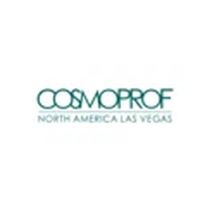 Cosmoprof North America brand logo for cosmoprofnorthamerica.com