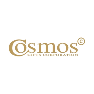 Cosmos Gifts brand logo for cosmosgifts.com