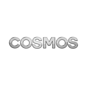 Cosmos Outdoor TV brand logo for cosmosoutdoortv.com