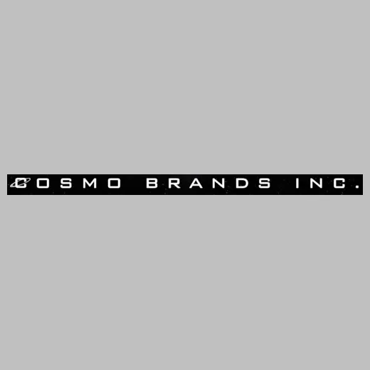 cosmosoptics brand logo for cosmosoptics.com