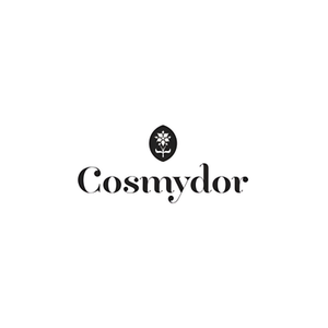 Cosmydor brand logo for cosmydor.paris