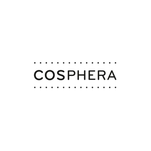 Cosphera brand logo for cosphera.net