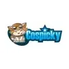 Cospicky brand logo for cospicky.com