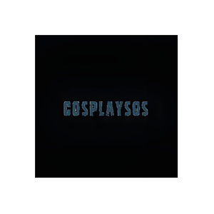 Cosplay SOS brand logo for cosplaysos.com