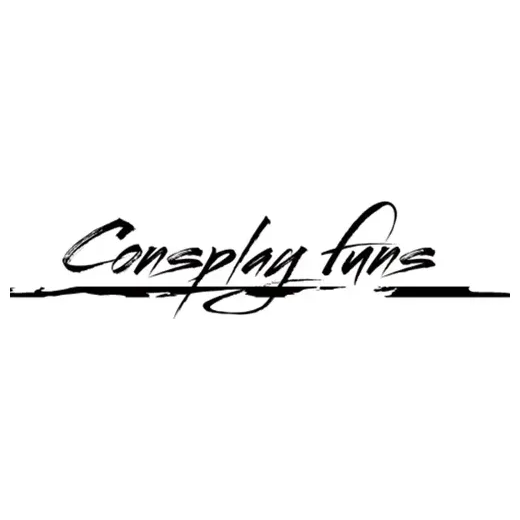 cosplayfuns brand logo for cosplayfuns.com