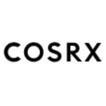 COSRX brand logo for cosrx.com