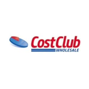 Cost Club brand logo for cost-club.com