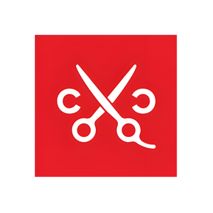 Cost Cutters brand logo for costcutters.com