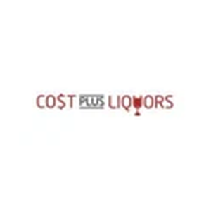 Cost Plus Liquors brand logo for costplusliquors.com