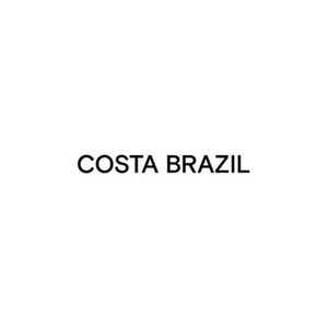 Costa Brazil brand logo for livecostabrazil.com