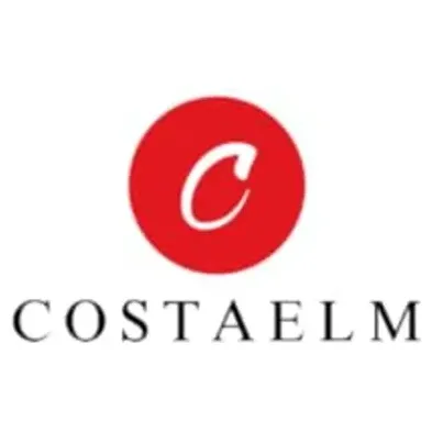 Costa Elm brand logo for costaelm.com