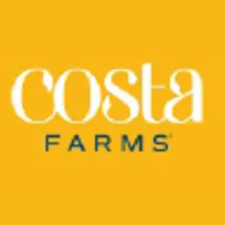 Costa Farms brand logo for costafarms.com