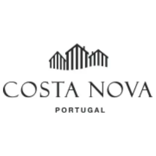 Costa Nova brand logo for costanova.pt