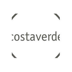 Costa Verde brand logo for costa-verde.com