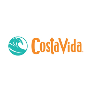 Costa Vida Giftcards brand logo for costavidagiftcards.com