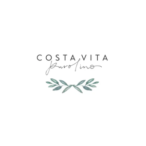 Costa Vita Purolino brand logo for costavitapurolino.com.au